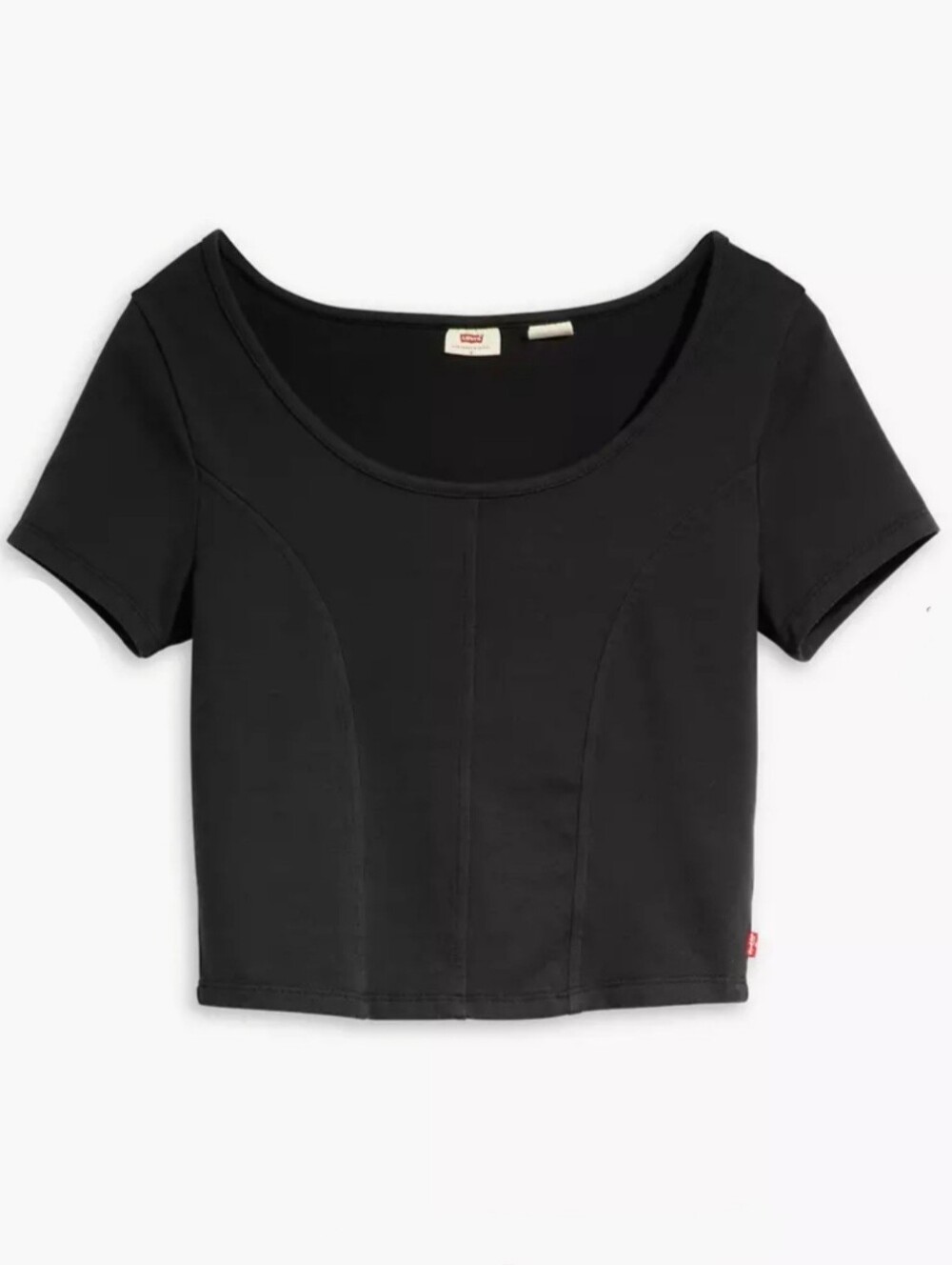 Levi's Mars Corset Slim Fit T-shirt
